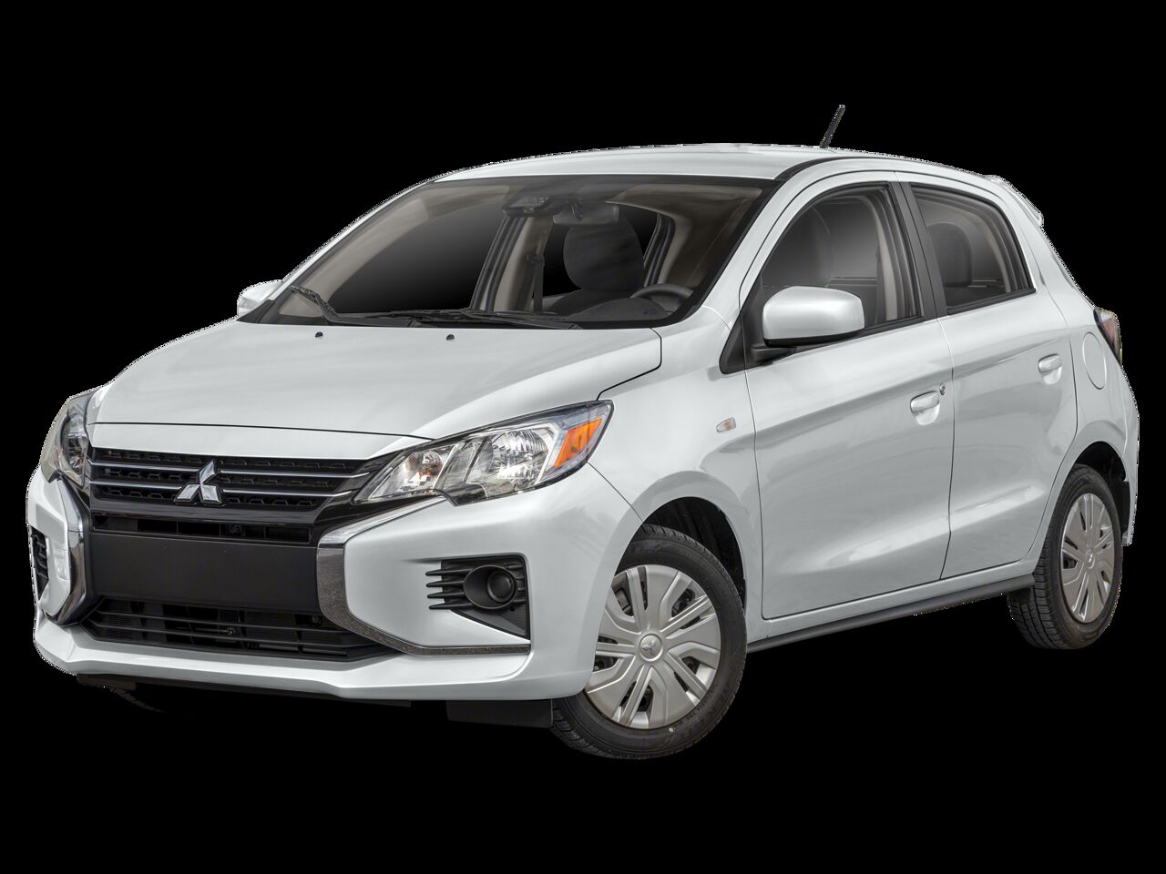 2024 MITSUBISHI Mirage