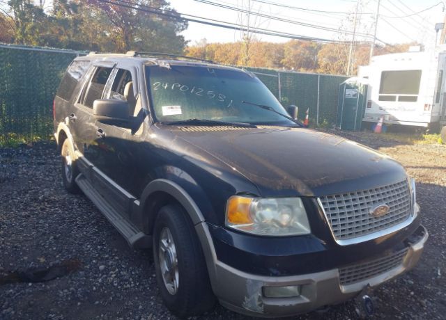 2004 FORD Expedition
