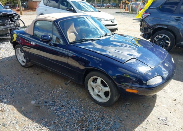 1996 MAZDA MX-5