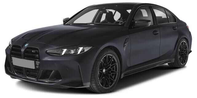 2026 BMW M3