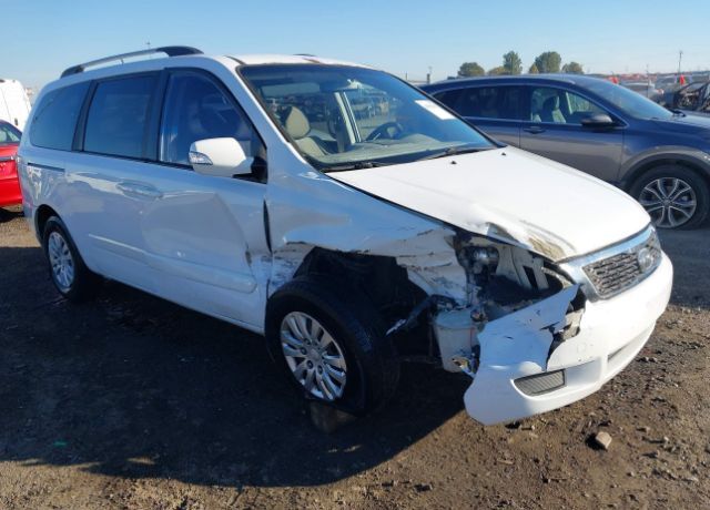 2012 KIA Sedona