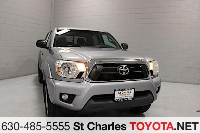 Toyota Tacoma