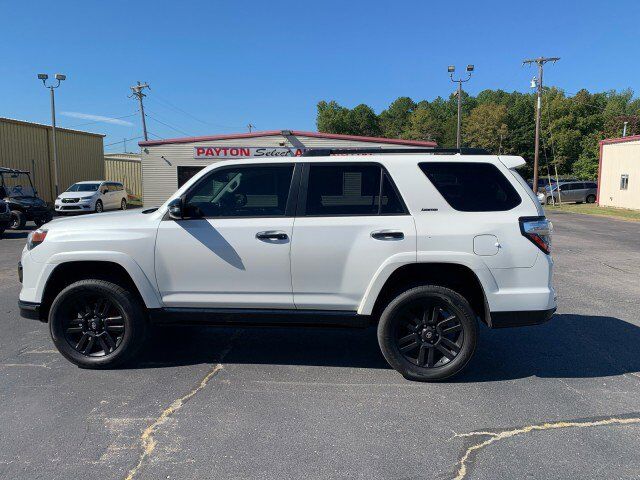 2020 TOYOTA 4-Runner