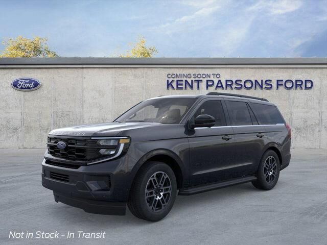 2025 FORD Expedition