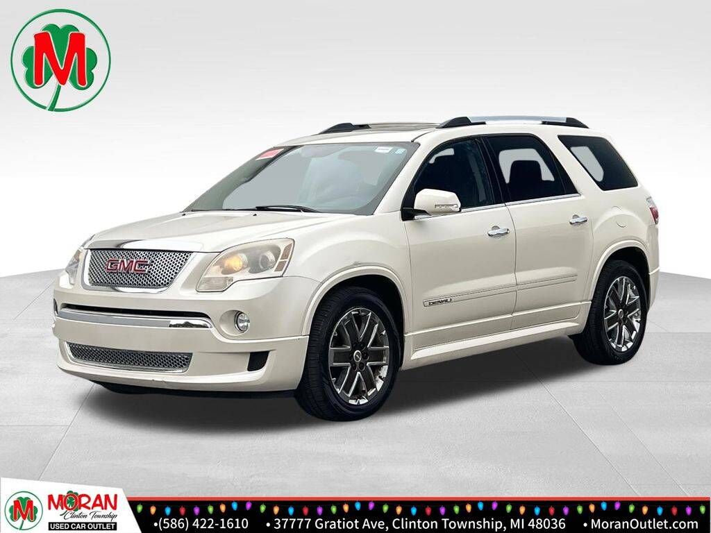 GMC Acadia