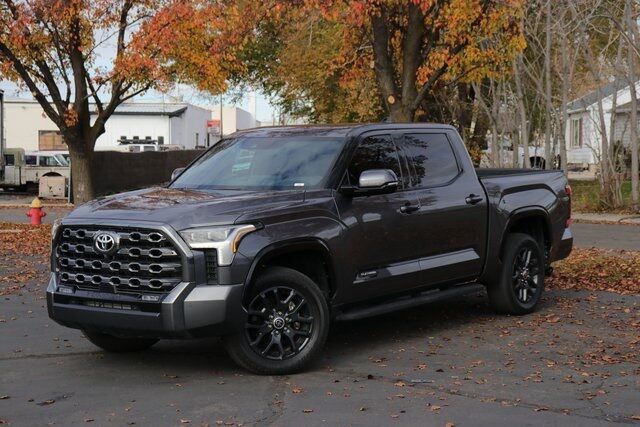 2023 TOYOTA Tundra