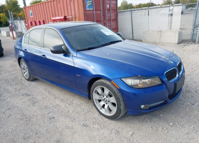BMW 335d