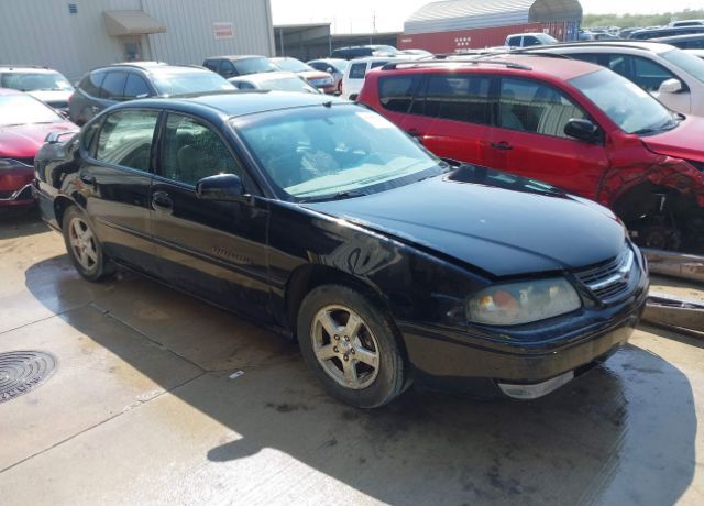 Chevrolet Impala