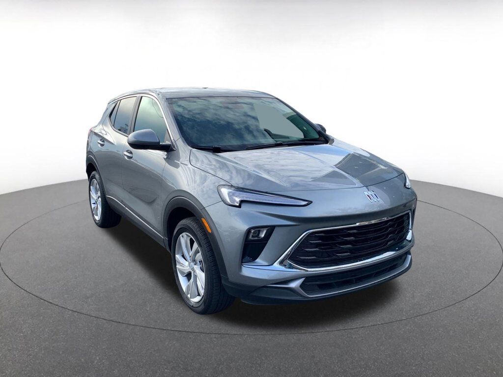 2025 BUICK Encore GX