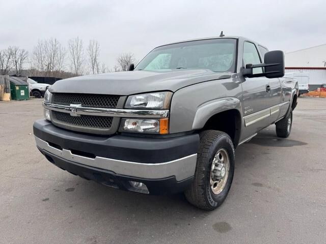 2006 CHEVROLET Silverado