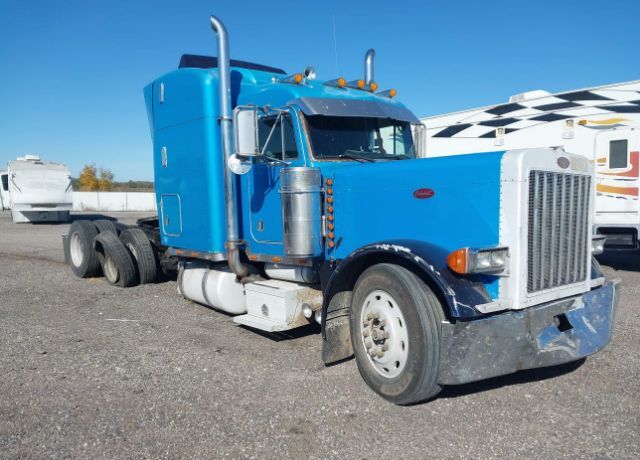 2000 PETERBILT 379
