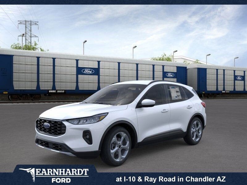 2026 FORD Escape