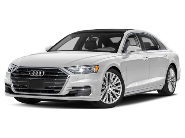 2021 AUDI A8