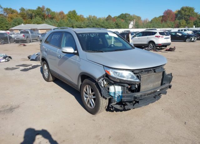 2014 KIA Sorento