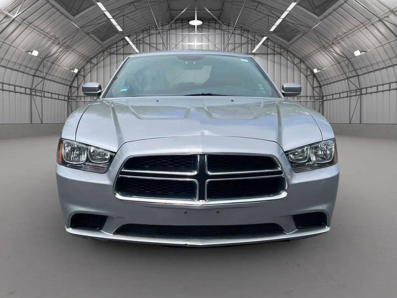 2014 DODGE Charger