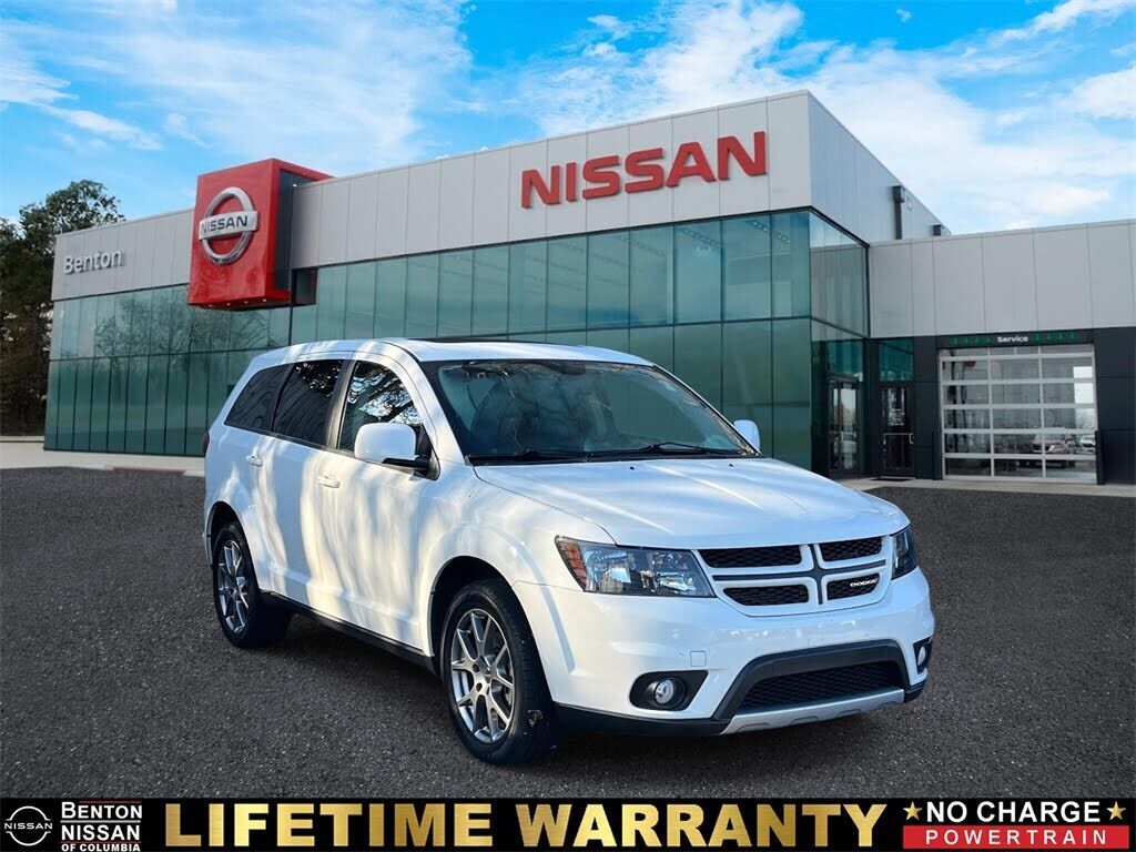 Dodge Journey