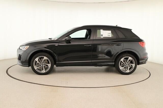 2025 Audi Q3