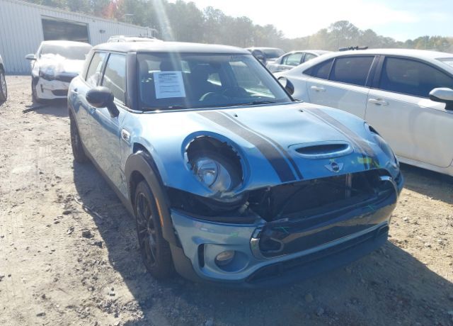 2017 MINI Clubman