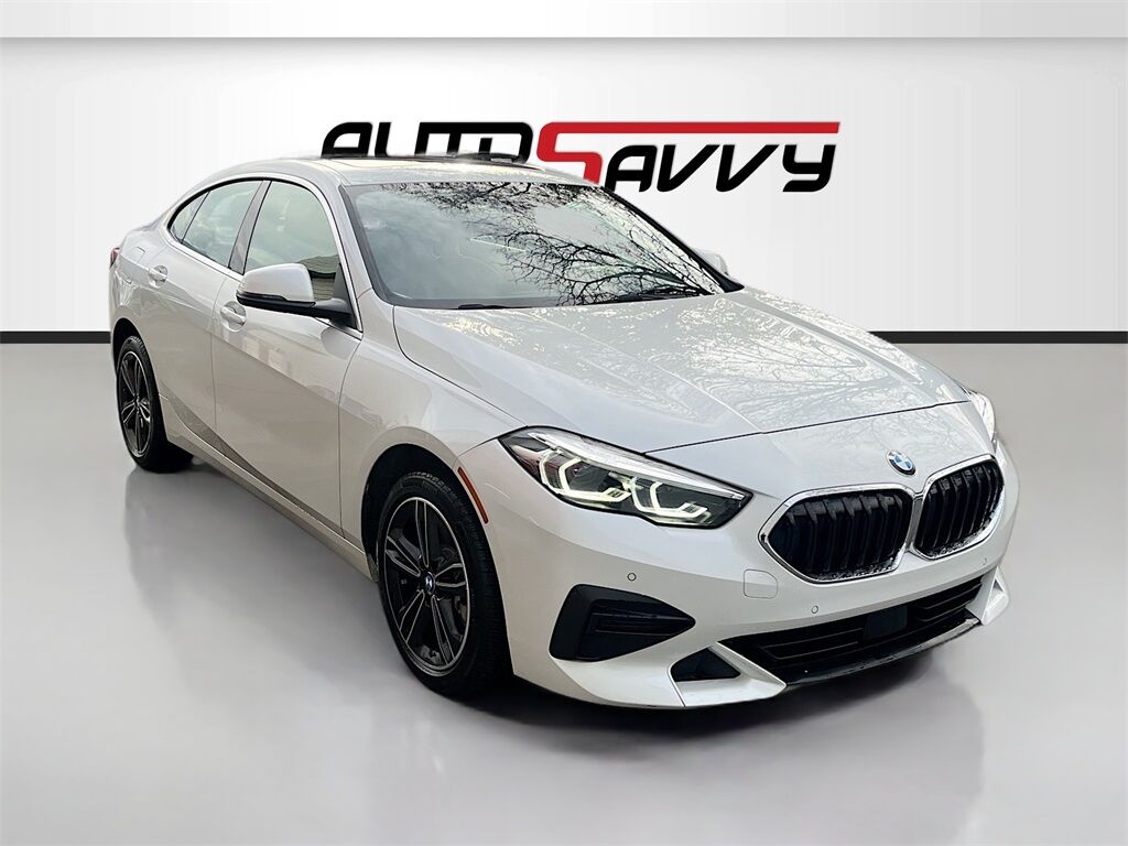 2024 BMW 2 Series