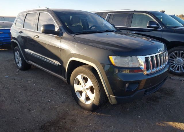 2011 JEEP Grand Cherokee