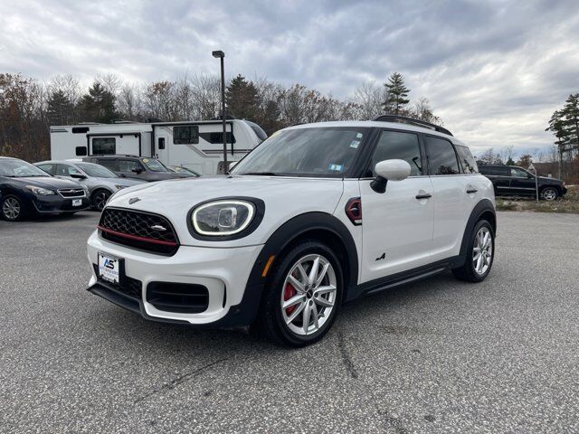 2023 MINI Countryman