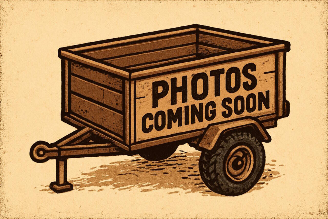 2026 BELMONT TRAILERS Belmont Trailers LLC