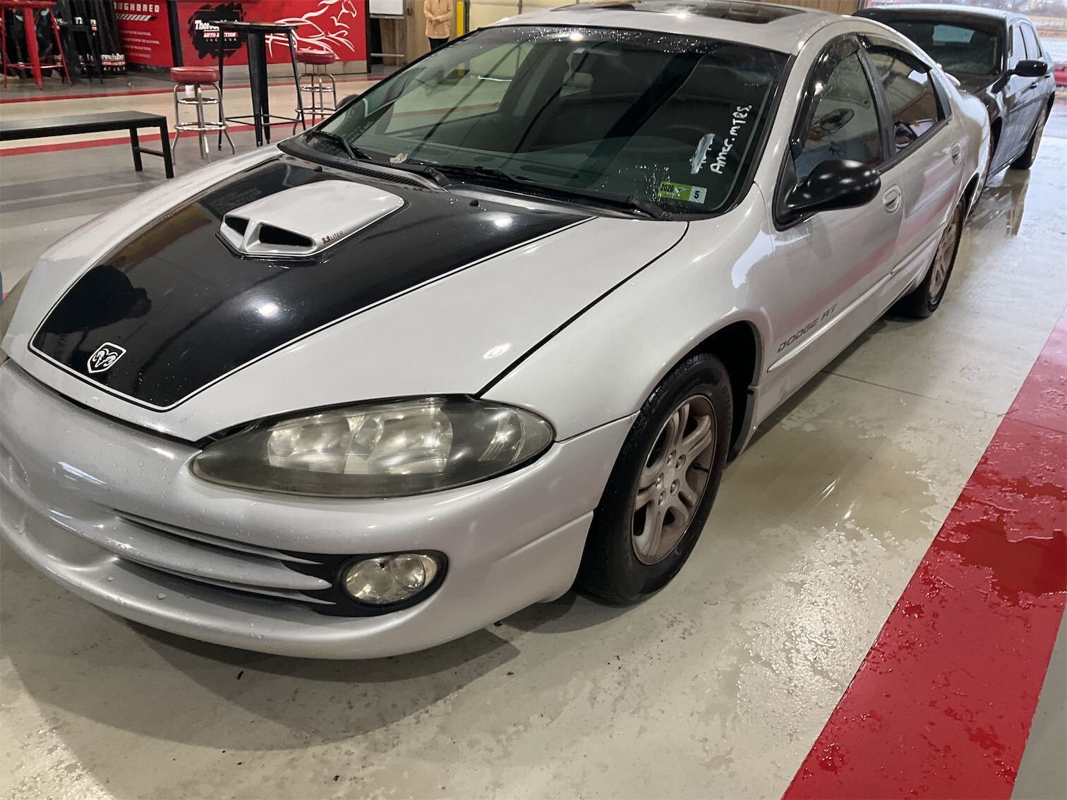 Dodge Intrepid