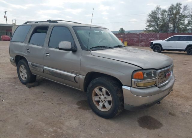 GMC Yukon