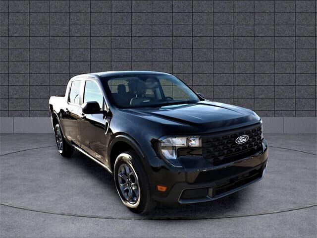2025 FORD Maverick