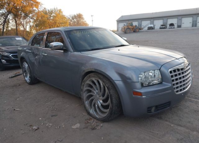 2006 CHRYSLER 300