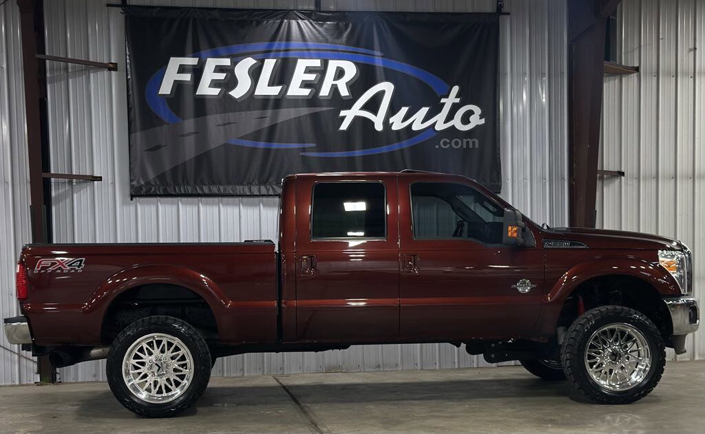 Ford F-250