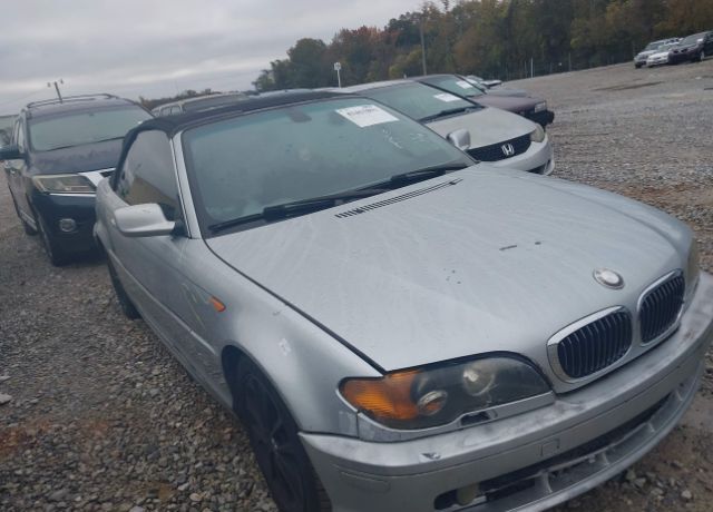BMW 330Ci