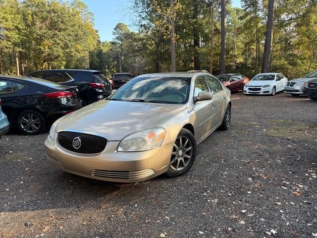Buick Lucerne