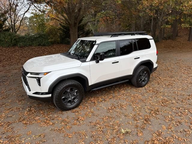 2024 Lexus GX