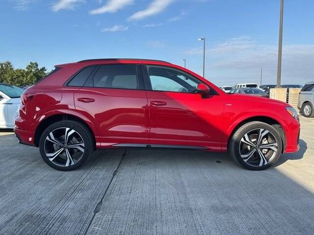 2024 Audi Q3