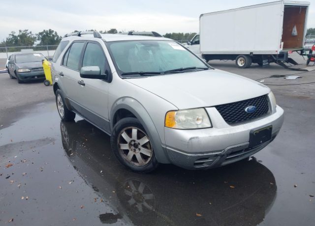 Ford Freestyle