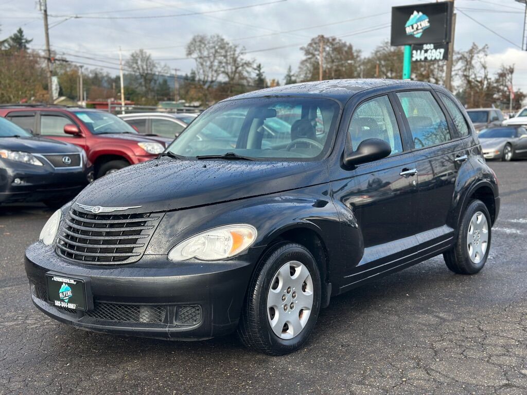 Chrysler PT Cruiser