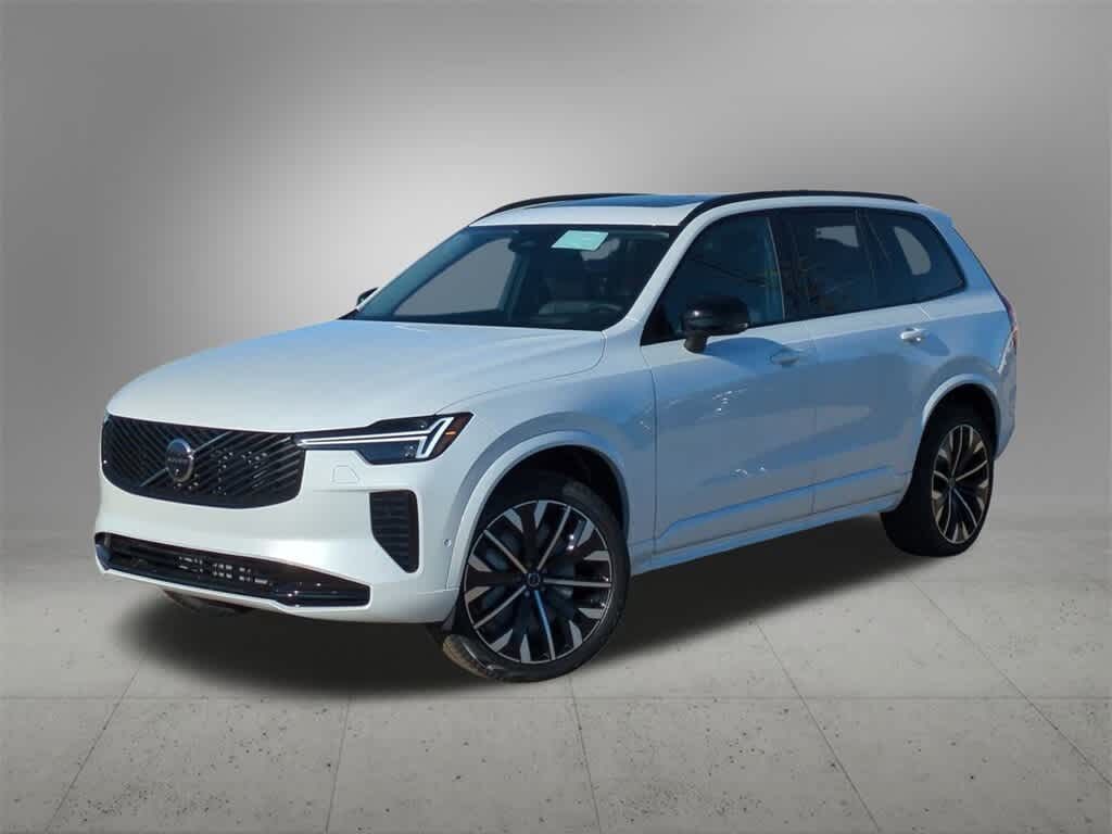 2026 VOLVO XC90