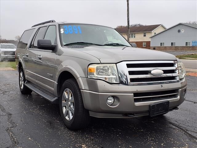 Ford Expedition MAX