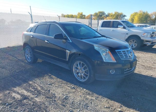 2013 CADILLAC SRX