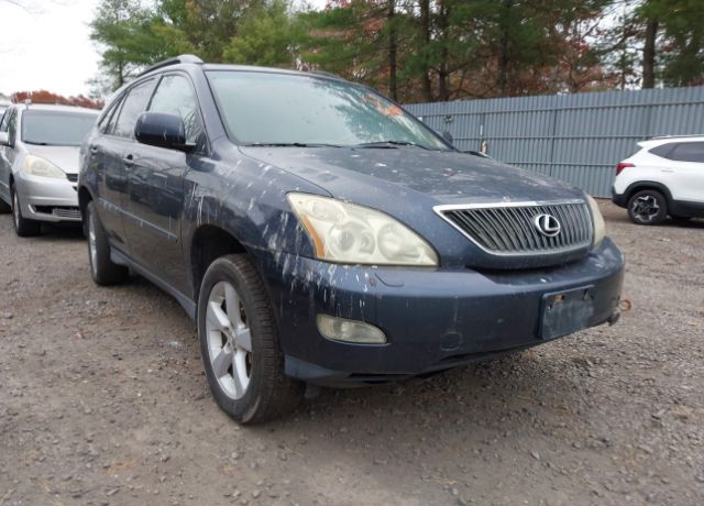 2007 LEXUS RX
