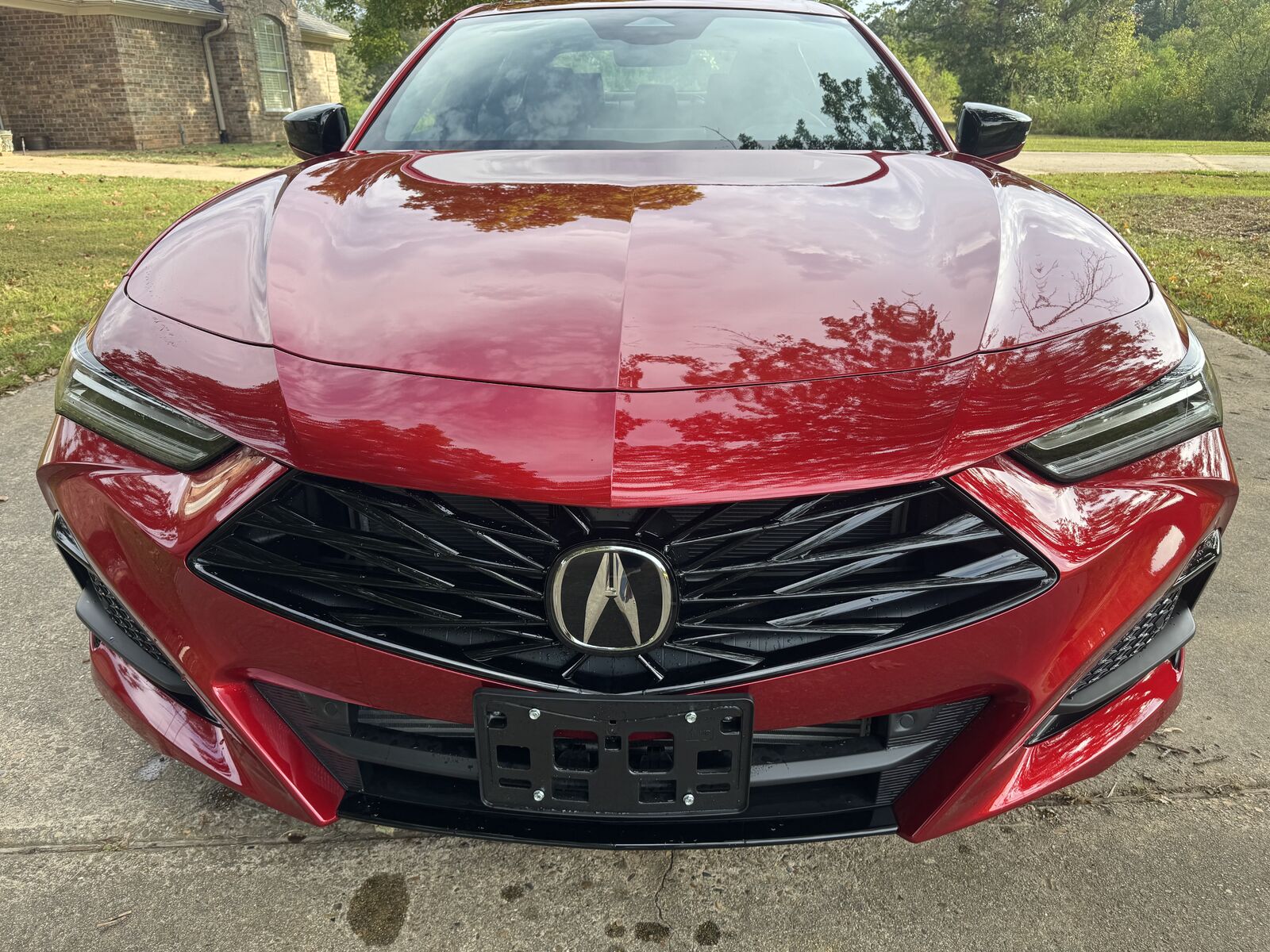2025 ACURA TLX