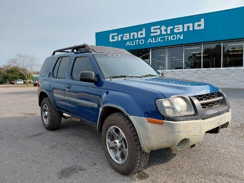 Nissan Xterra