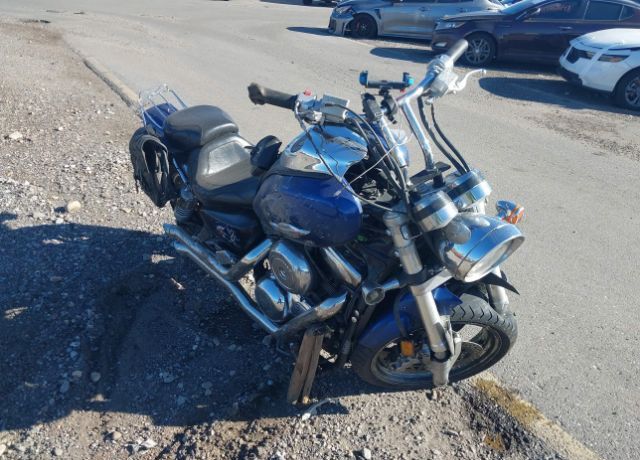 Suzuki VZ1600