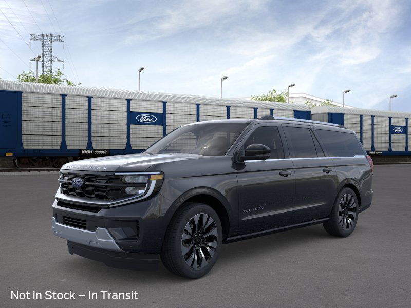 2025 FORD Expedition