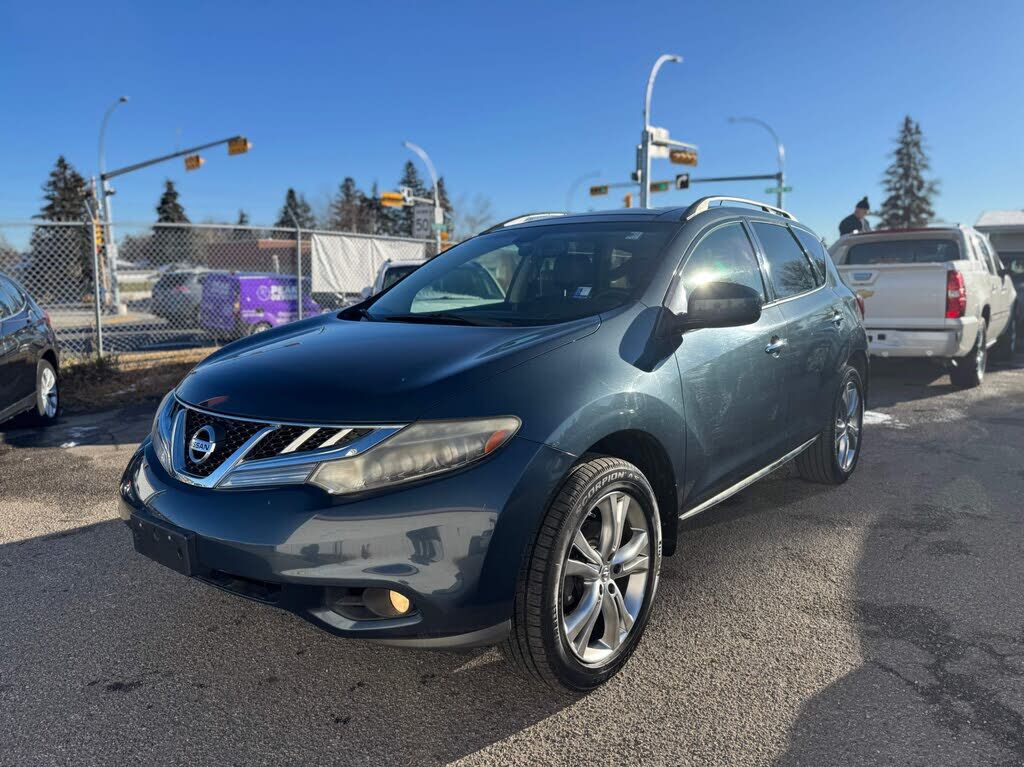 Nissan Murano