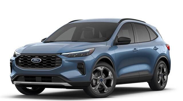 2026 FORD Escape