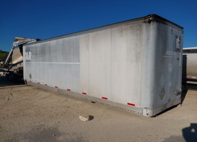 2006 HYUNDAI TRANSLEAD TRAILERS Hyundai Translead Trailers