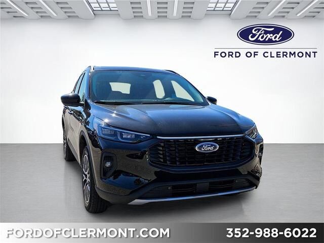 2026 FORD Escape