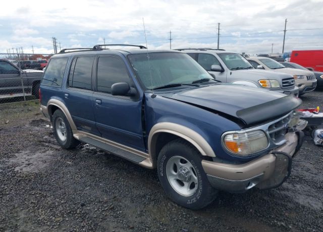 2000 FORD Explorer